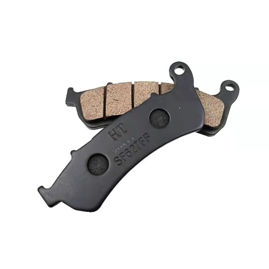 PASTILLAS FRENO DR 160 S DELANTERA HAOJUE KIGCOL