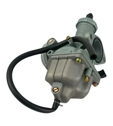600 Carburador PZ 27
