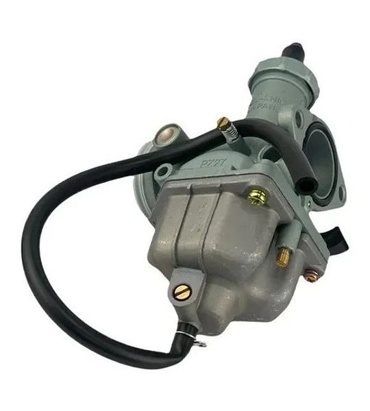 Carburador PZ 27