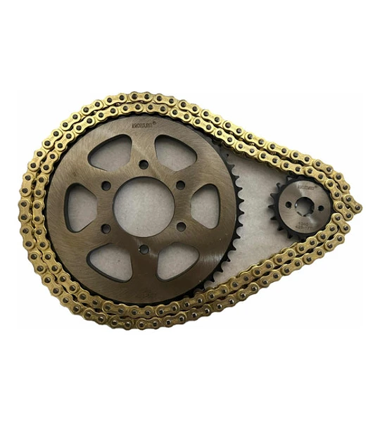 kit de arrastre nk 150