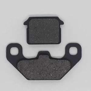 6fgdg0 pastillas traseras bicimoto