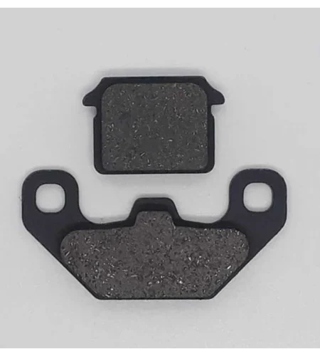 6fgdg0 pastillas traseras bicimoto