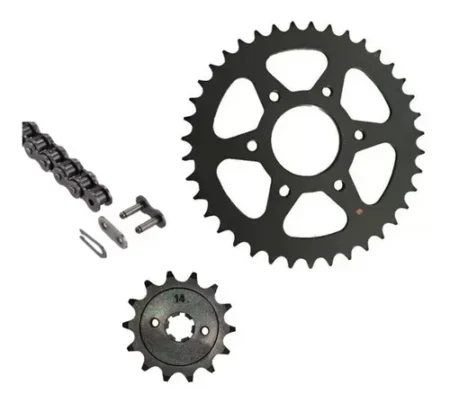 BFgwVZVkOsJ kit de arrastre pulsar 200