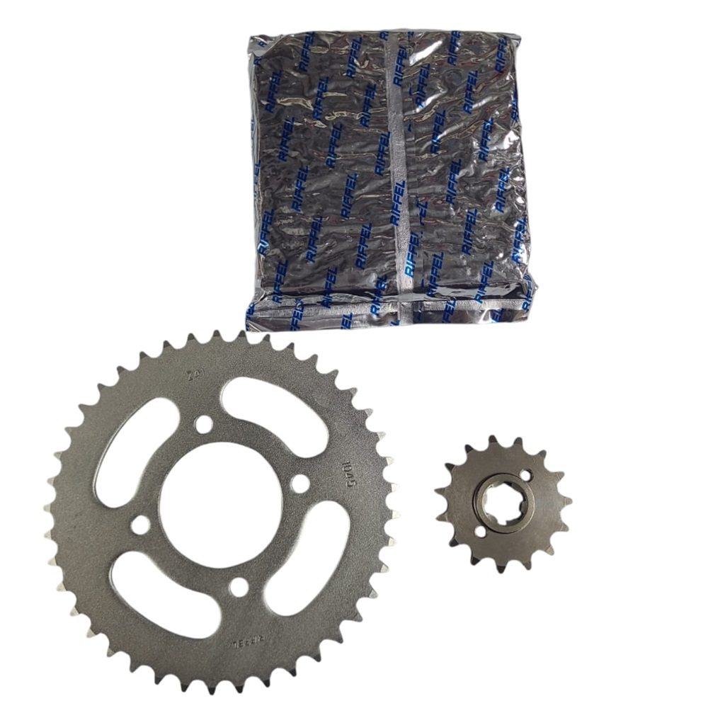 kit de arrastre ka 150