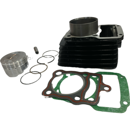 kit de cilindro cg 150 cbf japan