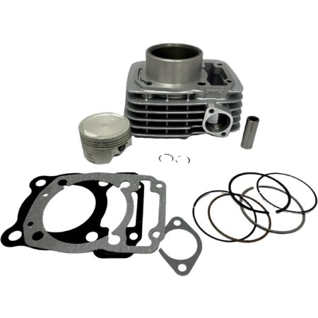 Kit de Cilindro Nk 150 haojue vitrix