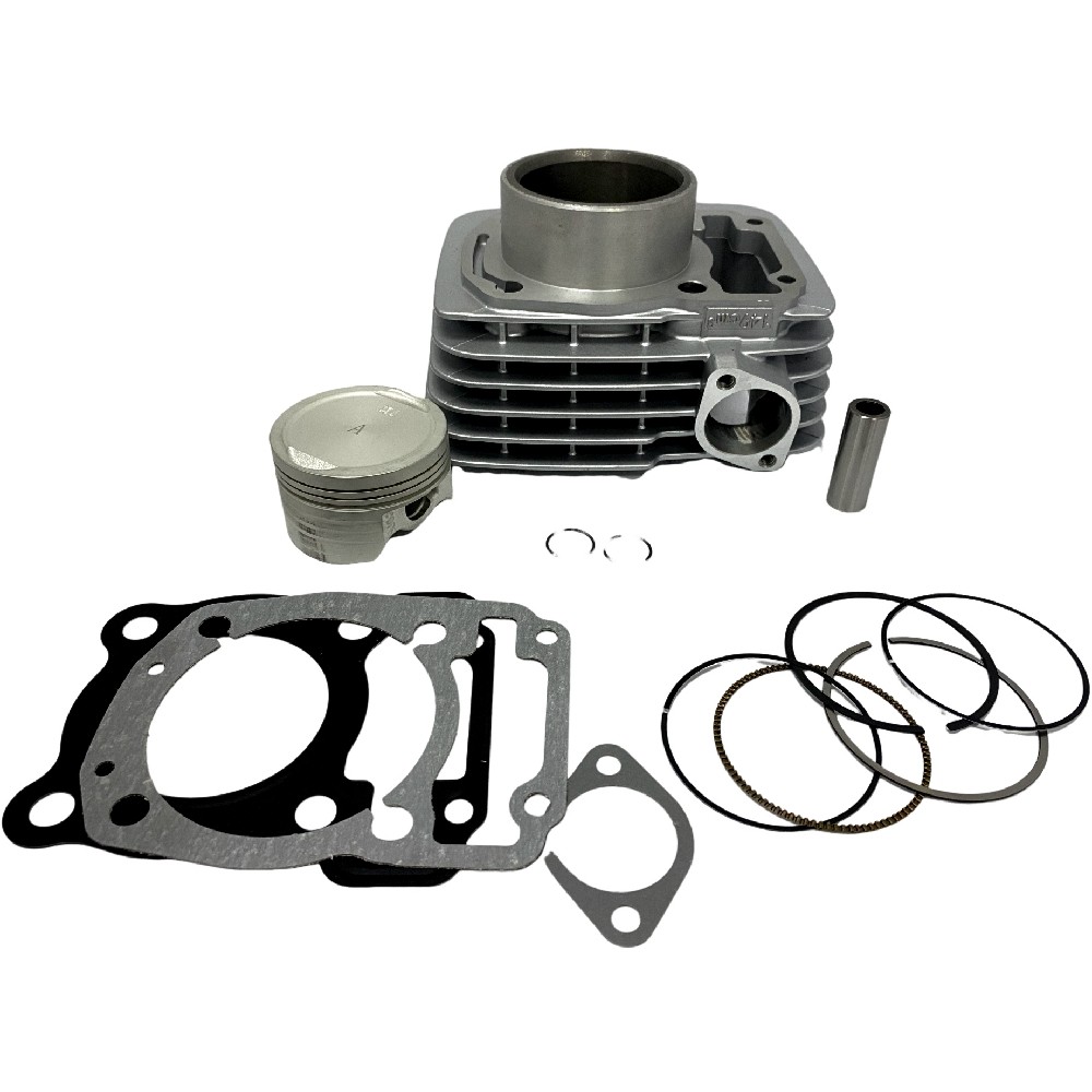 Kit de Cilindro Nk 150 haojue vitrix