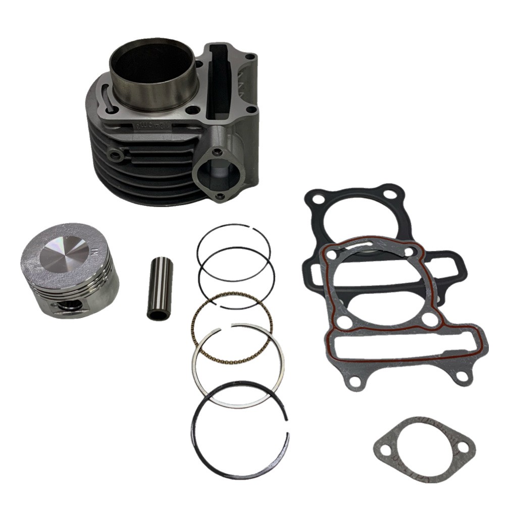 kit cilindro scooter 125