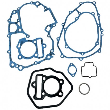 Empacaduras pulsar 160 ns vedamotors