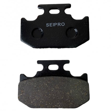 Pastillas freno fz 2.5 | dr 650 | ytz 250 | fz 3.0