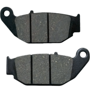 pastilla-freno-trasero-suzuki-gixxer-honda-cb-190-protech Pastillas de freno Suzuki Gixxer 150 | Honda CB 190