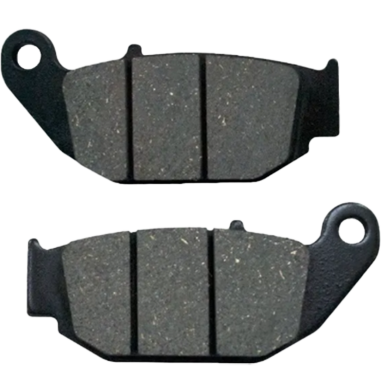 Pastillas de freno Suzuki Gixxer 150 | Honda CB 190