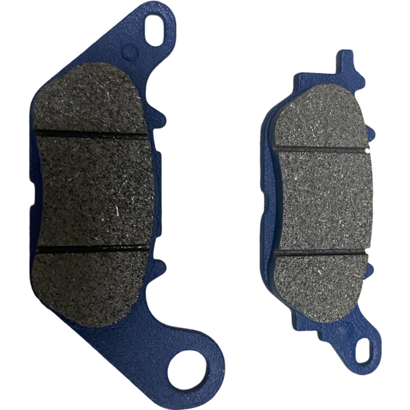 PASTILLAS FRENO DELANTERA LMP 458 YBR Z 125 / R15 / KA 150 KIGCOL